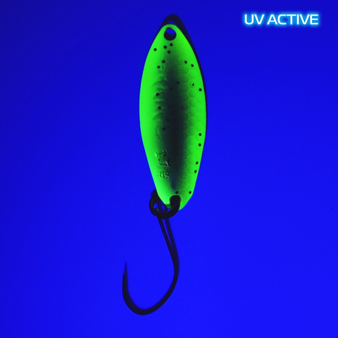 GOD HANDS GAiA 1.7g EM 26