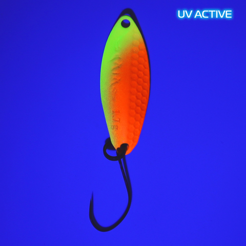 GOD HANDS GAiA 1.7g EM 42