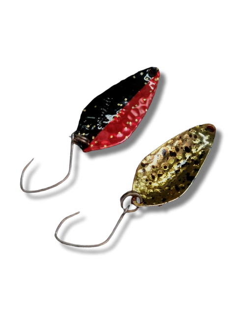 Ivyline Milner 1,7g F22