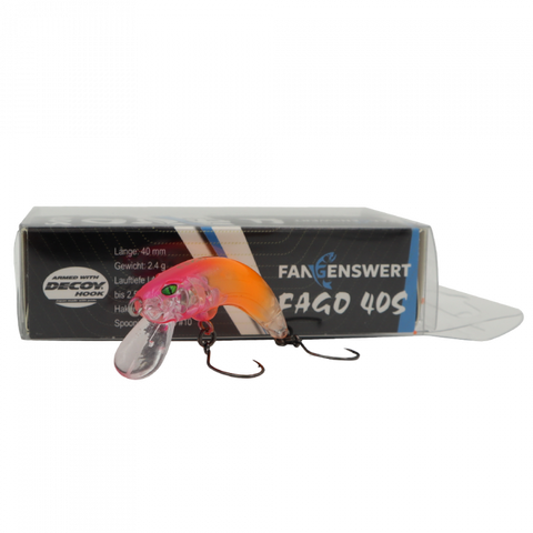 Fangenswert Fago 2,4g EM 02