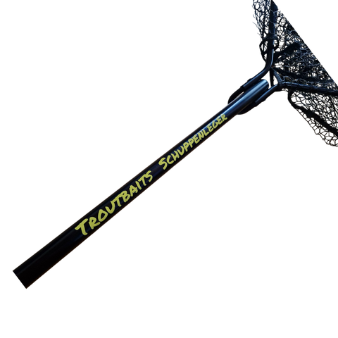 Troutbaits Schuppenleger Klappkescher