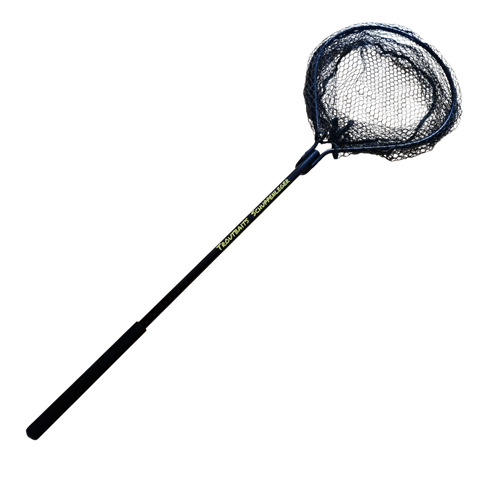 Troutbaits Schuppenleger Klappkescher