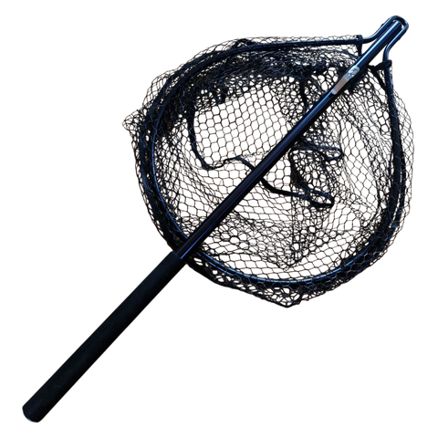 Troutbaits Schuppenleger Klappkescher