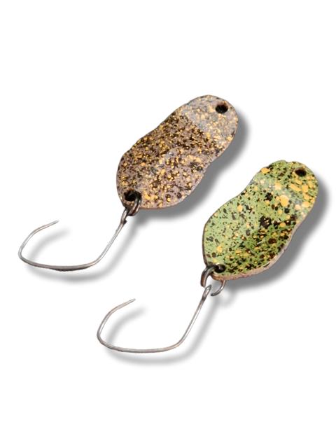 Ivyline Penta 1,7g SC 01