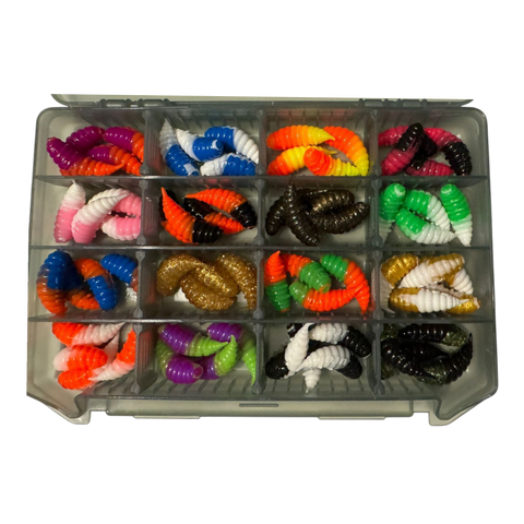 Baby Zohan Starterbox