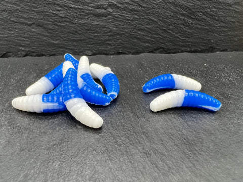Little Banana 25mm  Blau/Weiß