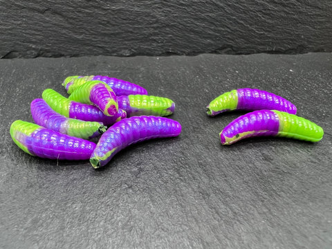 Little Banana Fishingman Dennis Edition 25mm  Spezial