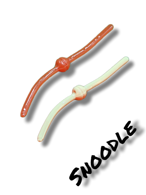 Snoodle 50mm Tropic