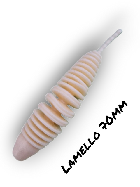 Trout Rocker Lamello 70mm Bienenmade